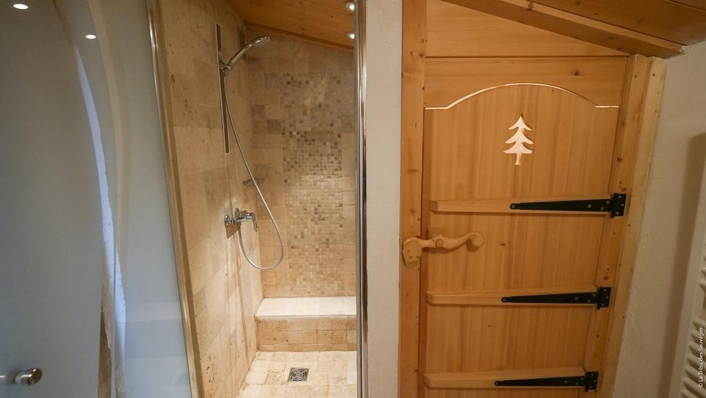 Chalet La Taniere De Groumff Σαμονί Εξωτερικό φωτογραφία